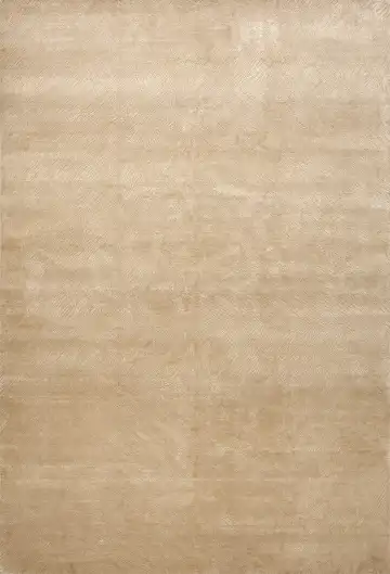 Ковёр Dazzle 15805 — бежевый, однотонный