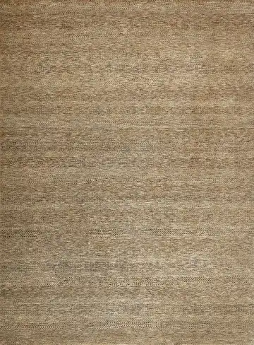 Ковёр Dazzle 15968 — коричневый, однотонный