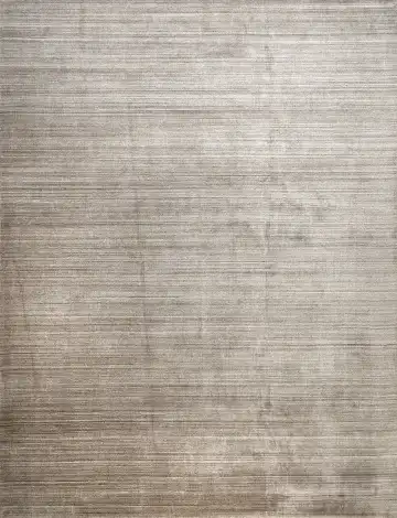 Ковёр Mono 16142 — серый и бежевый, однотонный