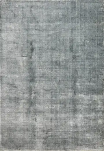 Ковёр Mono 16157 — серый и белый, винтажный рисунок
