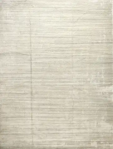 Ковёр Mono 16184 — кремовый, однотонный