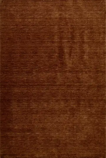 Ковёр Mono 16292 — бордовый, однотонный