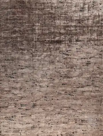 Ковёр Dazzle 16372 — коричневый и бежевый, абстрактный рисунок