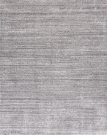 Ковёр Mono 16554 — серый, однотонный