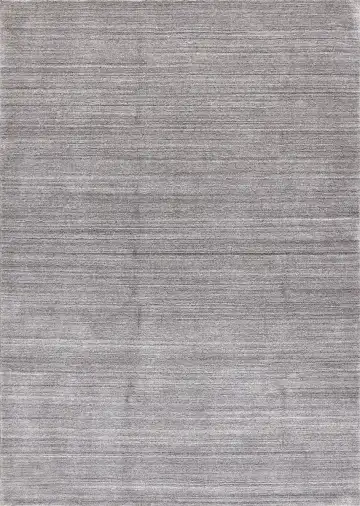 Ковёр Mono 16557 — серый, однотонный