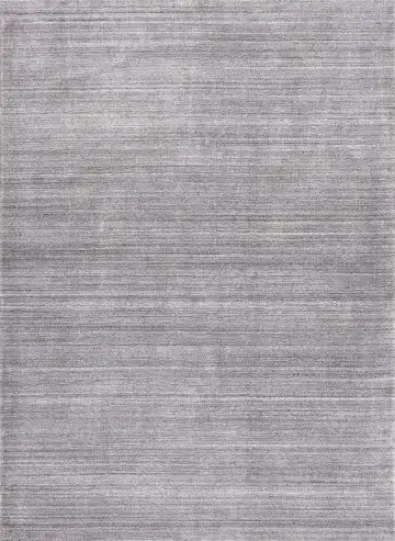 Ковёр Mono 16558 — серый, однотонный