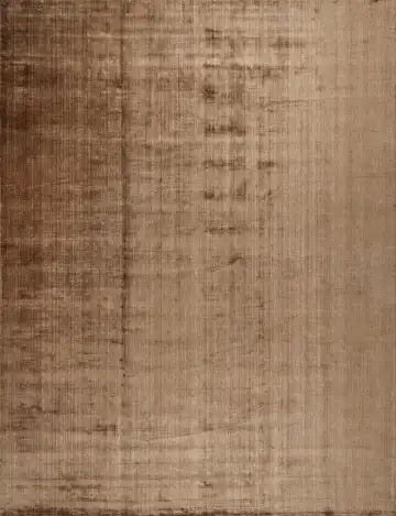 Ковёр Mono 16595 — коричневый и бежевый, винтажный рисунок