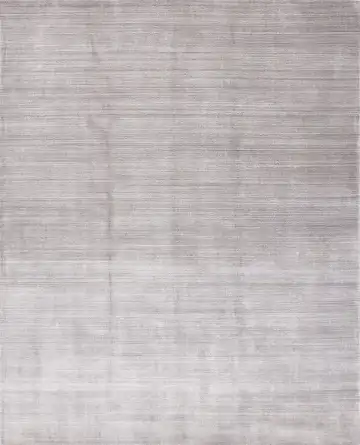 Ковёр Mono 16602 — серый и розовый, винтажный рисунок