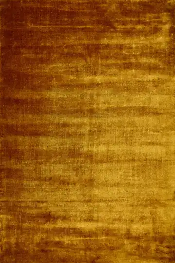 Ковёр Shine 16723 — коричневый и золотистый, градиент
