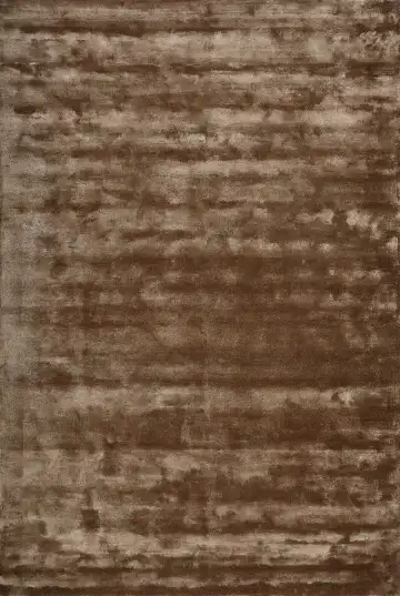 Ковёр Shine 16736 — коричневый, винтажный рисунок