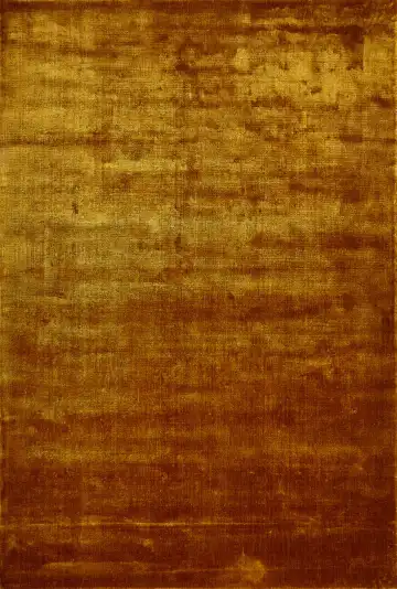 Ковёр Shine 16742 — жёлтый и коричневый, градиент