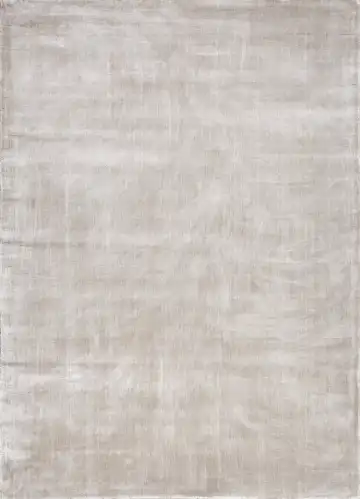 Ковёр Shine 16759 — кремовый, однотонный