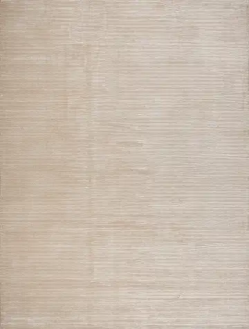 Ковёр Mono 16791 — кремовый, в полоску