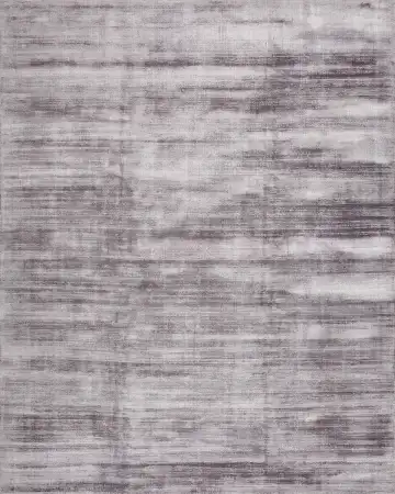 Ковёр Mono 16820 — серый, абстрактный рисунок