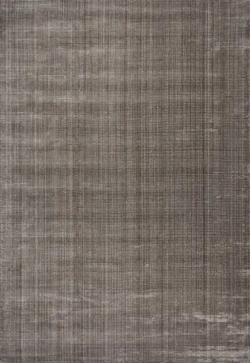 Ковёр Mono 16846 — коричневый, в полоску