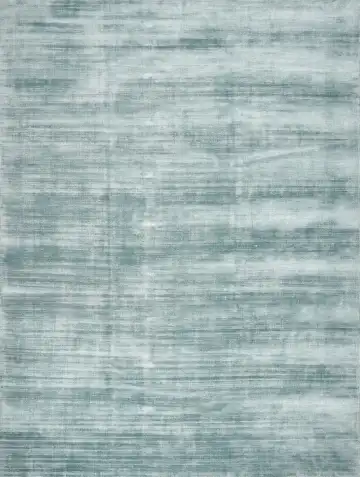 Ковёр Mono 16851 — голубой, однотонный