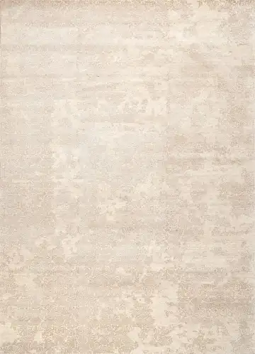 Ковёр Bliss 16882 — кремовый, однотонный