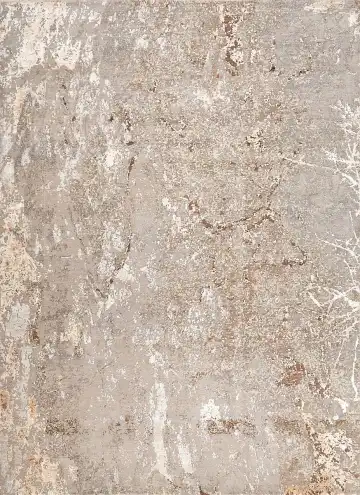 Ковёр Dazzle 16991 — бежевый и коричневый, винтажный рисунок