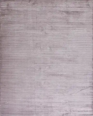Ковёр Mono 17203 — фиолетовый, в полоску
