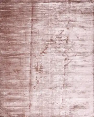Ковёр Mono 17217 — коричневый и бежевый, винтажный рисунок