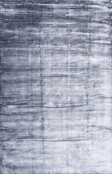 Ковёр Mono 17245 — синий и голубой, градиент
