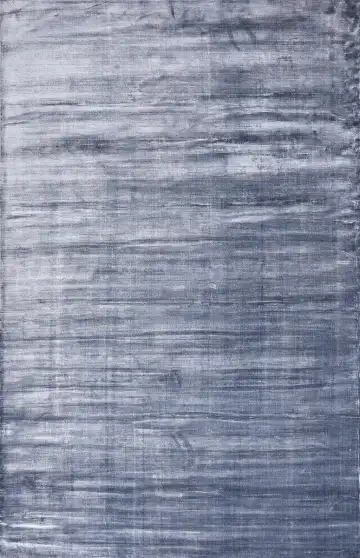 Ковёр Mono 17250 — голубой и синий, однотонный