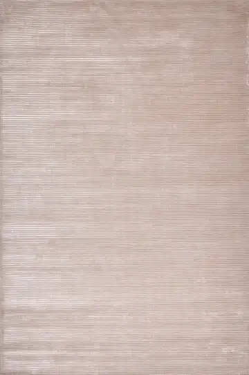Ковёр Mono 17251 — кремовый и бежевый, однотонный
