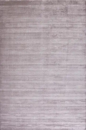 Ковёр Mono 17256 — серый и фиолетовый, однотонный