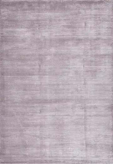Ковёр Mono 17276 — розовый и бежевый, однотонный