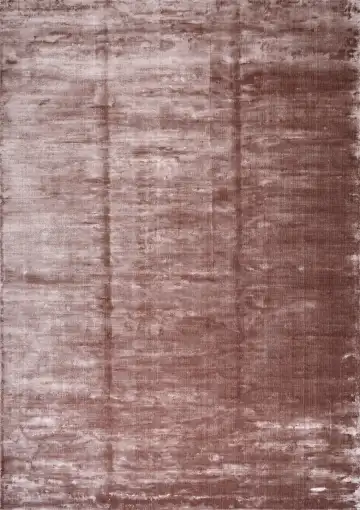 Ковёр Mono 17589 — коричневый и кремовый, винтажный рисунок