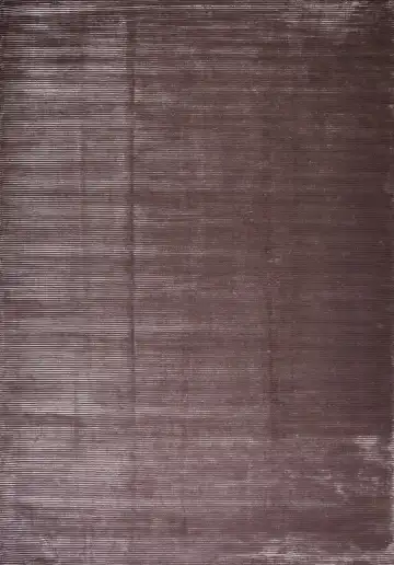 Ковёр Mono 17591 — коричневый и кремовый, в полоску