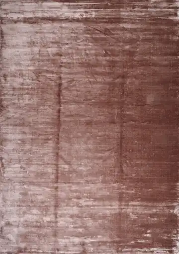 Ковёр Mono 17593 — коричневый и кремовый, винтажный рисунок