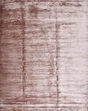 Ковёр Mono 17594 — бежевый и коричневый, винтажный рисунок