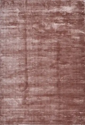 Ковёр Mono 17607 — коричневый и кремовый, винтажный рисунок