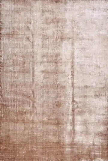 Ковёр Mono 17624 — терракотовый и кремовый, винтажный рисунок