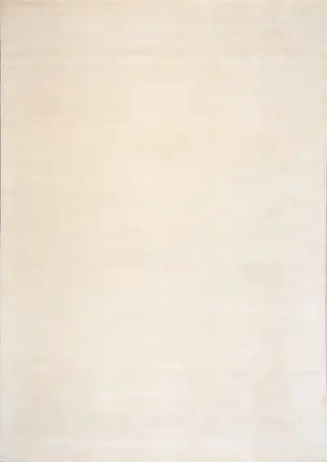 Ковёр Mono 17651 — кремовый и бежевый, однотонный