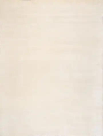 Ковёр Mono 17652 — кремовый и бежевый, однотонный