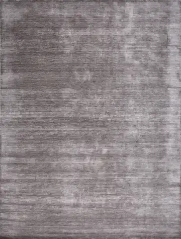 Ковёр Mono 17673 — серый и коричневый, однотонный