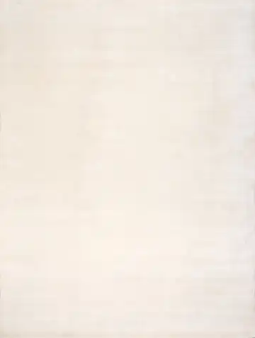 Ковёр Mono 17682 — кремовый, однотонный