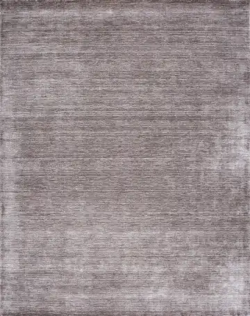 Ковёр Mono 17683 — серый и коричневый, однотонный
