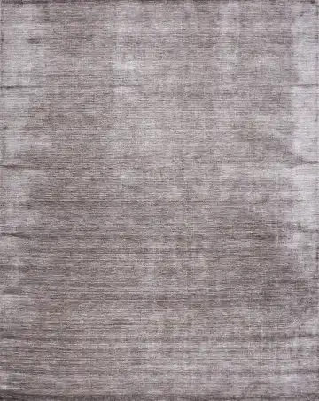 Ковёр Mono 17685 — серый и коричневый, однотонный