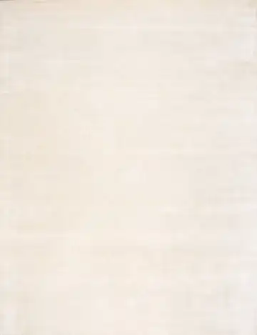 Ковёр Mono 17688 — кремовый и бежевый, однотонный