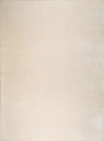 Ковёр Mono 17700 — кремовый, однотонный