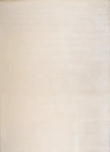 Ковёр Mono 17711 — кремовый и бежевый, однотонный