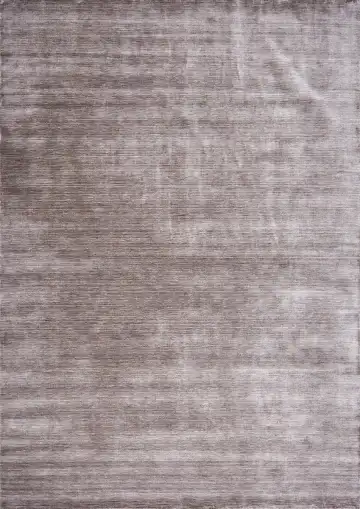 Ковёр Mono 17723 — серый и бежевый, однотонный