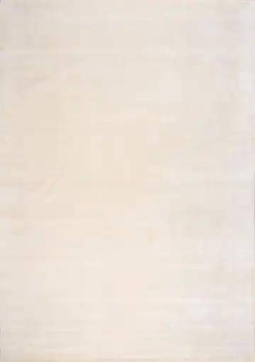 Ковёр Mono 17725 — кремовый, однотонный