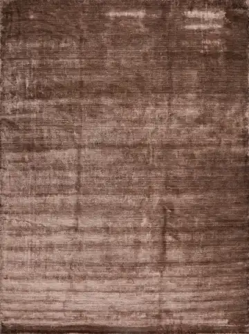 Ковёр Mono 17729 — коричневый, однотонный
