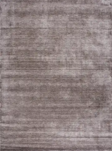 Ковёр Mono 17732 — серый, однотонный