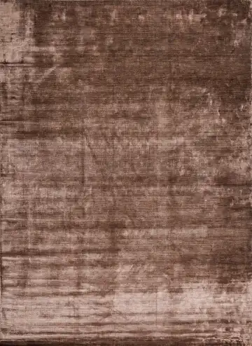 Ковёр Mono 17733 — коричневый, однотонный