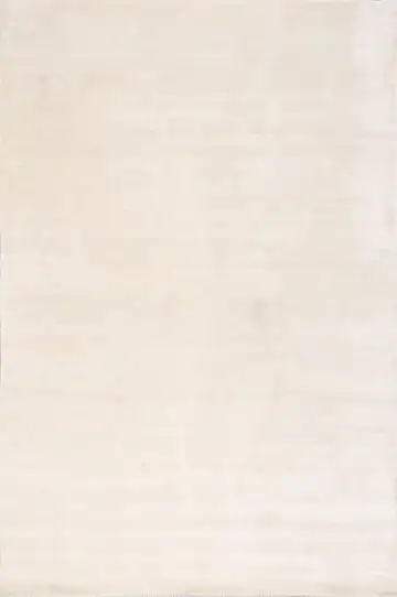 Ковёр Mono 17741 — кремовый, однотонный